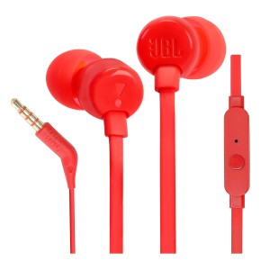 هدفون داخل گوش باسیم جی بی ال مدل Tune 110